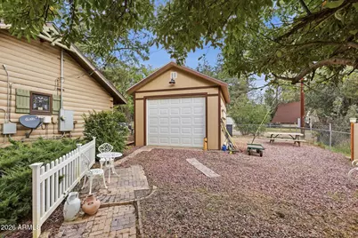 8463 Fossil Creek Road, Strawberry, AZ 85544 - Photo 24