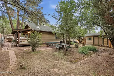 8463 Fossil Creek Road, Strawberry, AZ 85544 - Photo 28