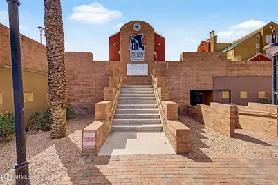 154 W 5th Street #115, Tempe, AZ 85281 - Photo 22