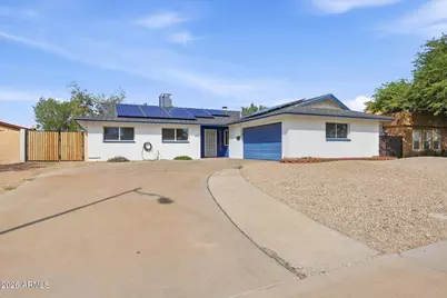 14234 N 33rd Avenue, Phoenix, AZ 85053 - Photo 1