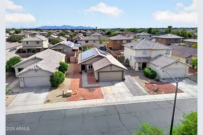 12235 W Dahlia Drive, El Mirage, AZ 85335 - Photo 32