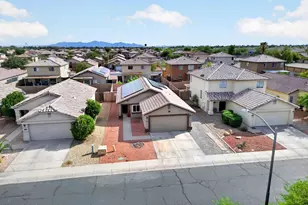 12235 W Dahlia Dr, El Mirage, AZ 85335 - Photo 32