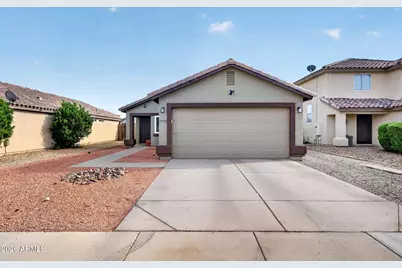 12235 W Dahlia Drive, El Mirage, AZ 85335 - Photo 1