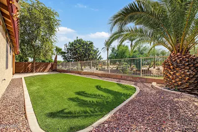 15395 W Jackson Street, Goodyear, AZ 85338 - Photo 32