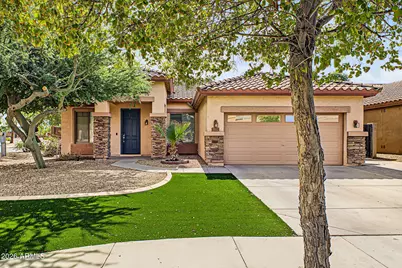 15395 W Jackson Street, Goodyear, AZ 85338 - Photo 1