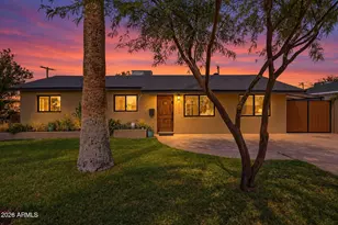 2208 E Turney Ave, Phoenix, AZ 85016 - Photo 2