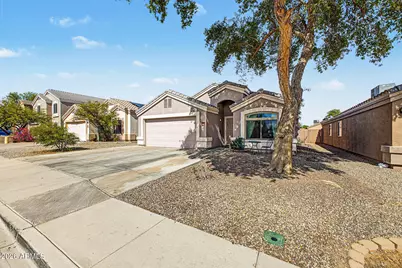 14909 N 126th Avenue, El Mirage, AZ 85335 - Photo 2
