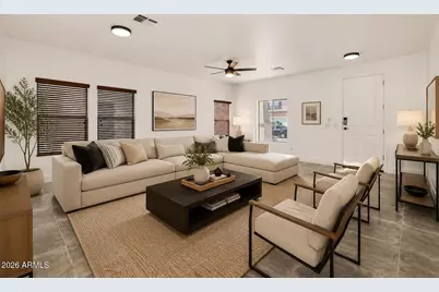 10913 W Pierson Street, Phoenix, AZ 85037 - Photo 4