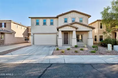 10913 W Pierson Street, Phoenix, AZ 85037 - Photo 1