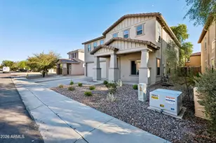 10913 W Pierson St, Phoenix, AZ 85037 - Photo 2