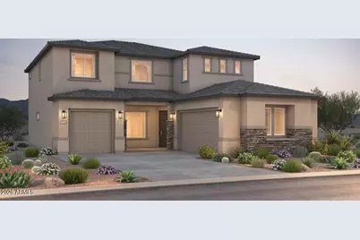 24968 N 170th Drive, Surprise, AZ 85387 - Photo 1