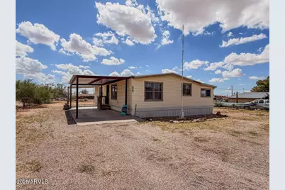 22655 W Henderson Street, Congress, AZ 85332 - Photo 1