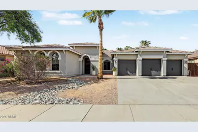 15250 W Pierson Street, Goodyear, AZ 85395 - Photo 1