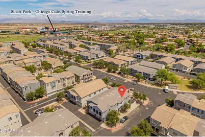 2402 E 5th Street #1672, Tempe, AZ 85288 - Photo 40