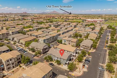 2402 E 5th Street #1672, Tempe, AZ 85288 - Photo 42