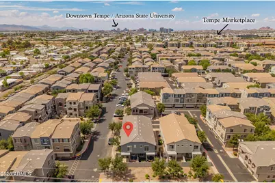 2402 E 5th Street #1672, Tempe, AZ 85288 - Photo 44