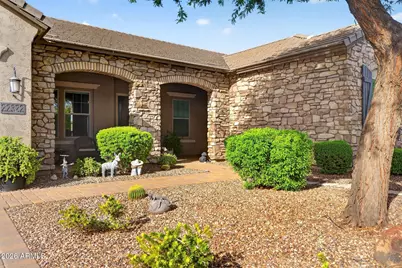 22322 E Rosa Road, Queen Creek, AZ 85142 - Photo 4