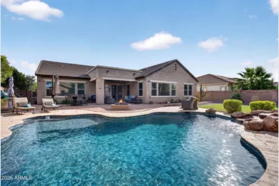 22322 E Rosa Road, Queen Creek, AZ 85142 - Photo 36