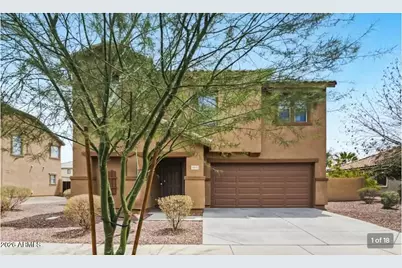 16451 W Paso Trail, Surprise, AZ 85387 - Photo 1