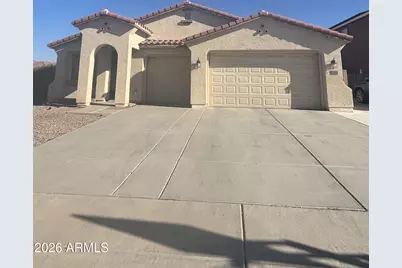 7120 W Irwin Avenue, Laveen, AZ 85339 - Photo 1