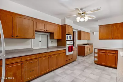 3052 Madison Lane, Pinetop, AZ 85935 - Photo 16