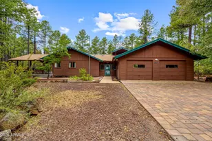 3052 Madison Ln, Pinetop, AZ 85935 - Photo 4