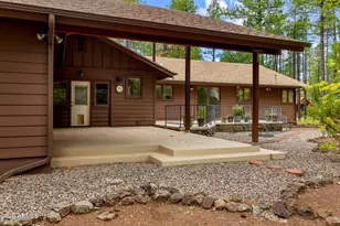 3052 Madison Ln, Pinetop, AZ 85935 - Photo 6