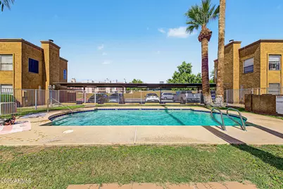 16225 N 30th Street #3, Phoenix, AZ 85032 - Photo 34
