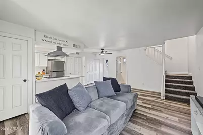16225 N 30th Street #3, Phoenix, AZ 85032 - Photo 8