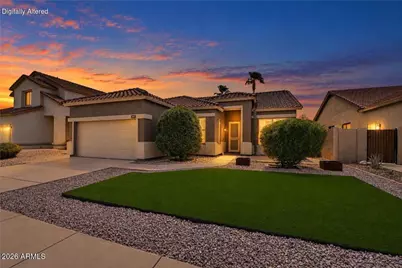 5421 W Mercury Way, Chandler, AZ 85226 - Photo 2