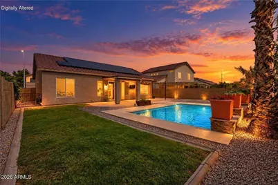 5421 W Mercury Way, Chandler, AZ 85226 - Photo 8