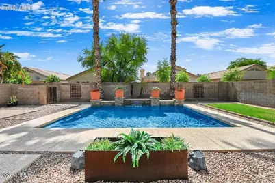 5421 W Mercury Way, Chandler, AZ 85226 - Photo 1