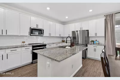 17474 W Via De Luna Drive, Surprise, AZ 85387 - Photo 2