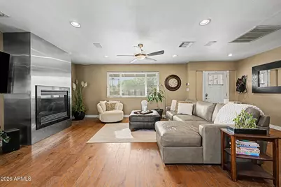 10835 N 39th Street, Phoenix, AZ 85028 - Photo 12