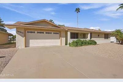 19802 N Palo Verde Drive, Sun City, AZ 85373 - Photo 4