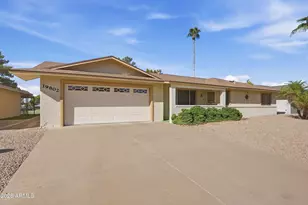 19802 N Palo Verde Dr, Sun City, AZ 85373 - Photo 4