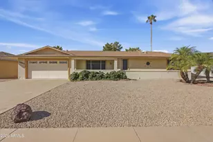 19802 N Palo Verde Dr, Sun City, AZ 85373 - Photo 1