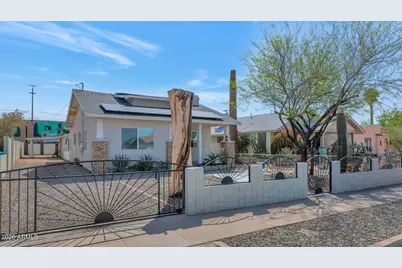357 N 15th Street, Phoenix, AZ 85006 - Photo 2