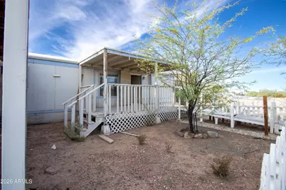 9505 W Milligan Road, Arizona City, AZ 85123 - Photo 4