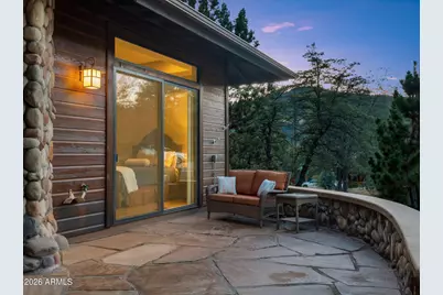 6683 W Buffalo Run, Pine, AZ 85544 - Photo 46