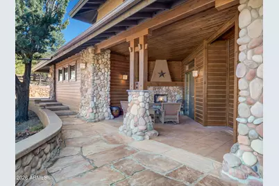 6683 W Buffalo Run, Pine, AZ 85544 - Photo 4