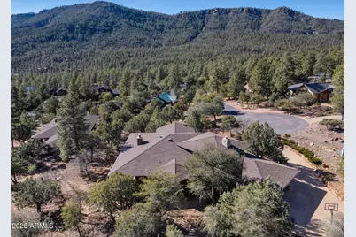 6683 W Buffalo Run, Pine, AZ 85544 - Photo 60