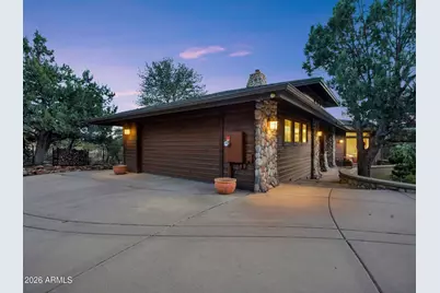 6683 W Buffalo Run, Pine, AZ 85544 - Photo 50