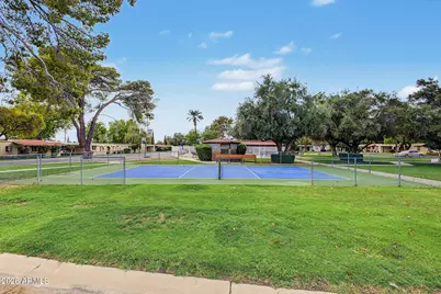 131 N Higley Road #50, Mesa, AZ 85205 - Photo 22
