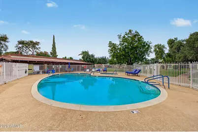 131 N Higley Road #50, Mesa, AZ 85205 - Photo 24