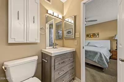 131 N Higley Road #50, Mesa, AZ 85205 - Photo 12