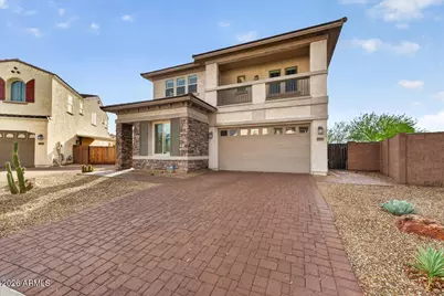 16303 N 2nd Avenue, Phoenix, AZ 85023 - Photo 2