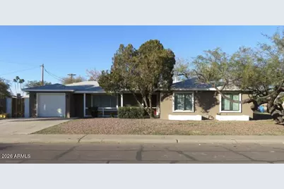 3922 W Verde Lane, Phoenix, AZ 85019 - Photo 1