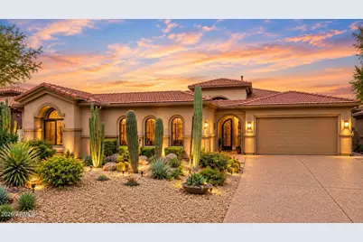 34555 N 99th Way, Scottsdale, AZ 85262 - Photo 1