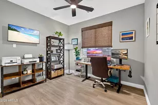 2042 E Flintlock Dr, Gilbert, AZ 85298 - Photo 28